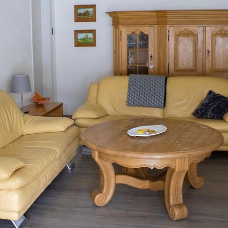 Ferienwohnung Gute Zeit - Apartment 2 Bleialf Εξωτερικό φωτογραφία