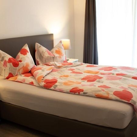 Ferienwohnung Gute Zeit - Apartment 2 Bleialf Εξωτερικό φωτογραφία