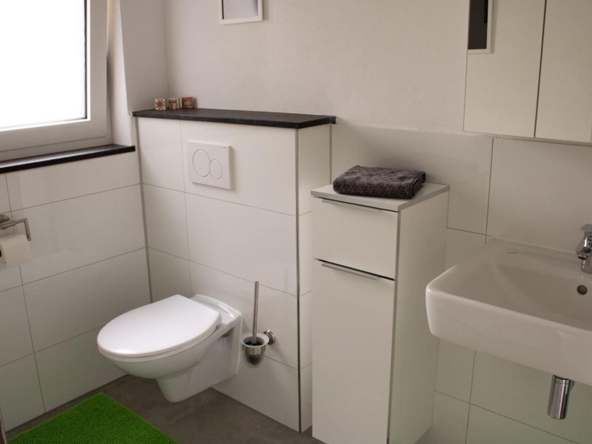 Ferienwohnung Gute Zeit - Apartment 2 Bleialf Εξωτερικό φωτογραφία