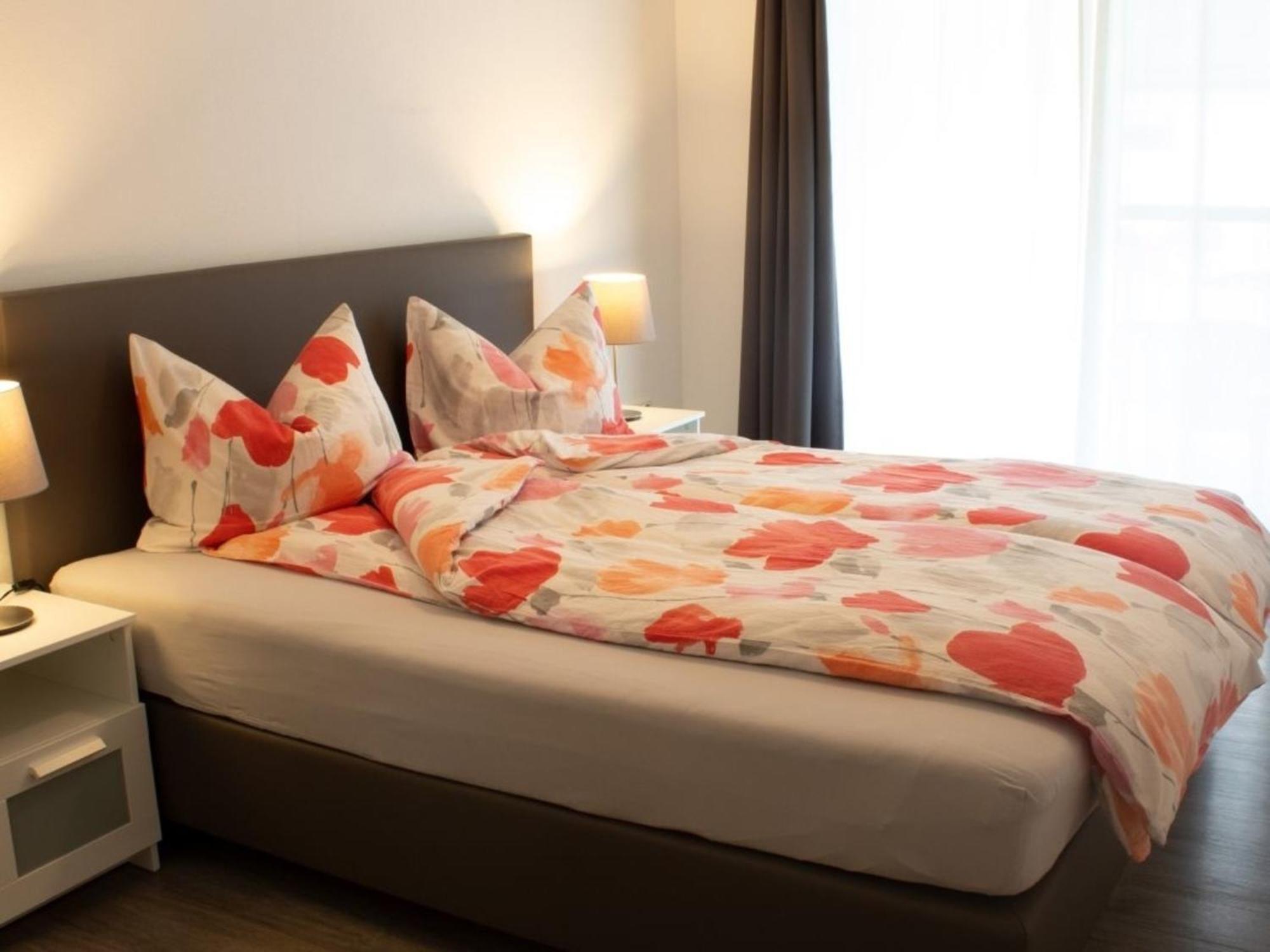 Ferienwohnung Gute Zeit - Apartment 2 Bleialf Εξωτερικό φωτογραφία