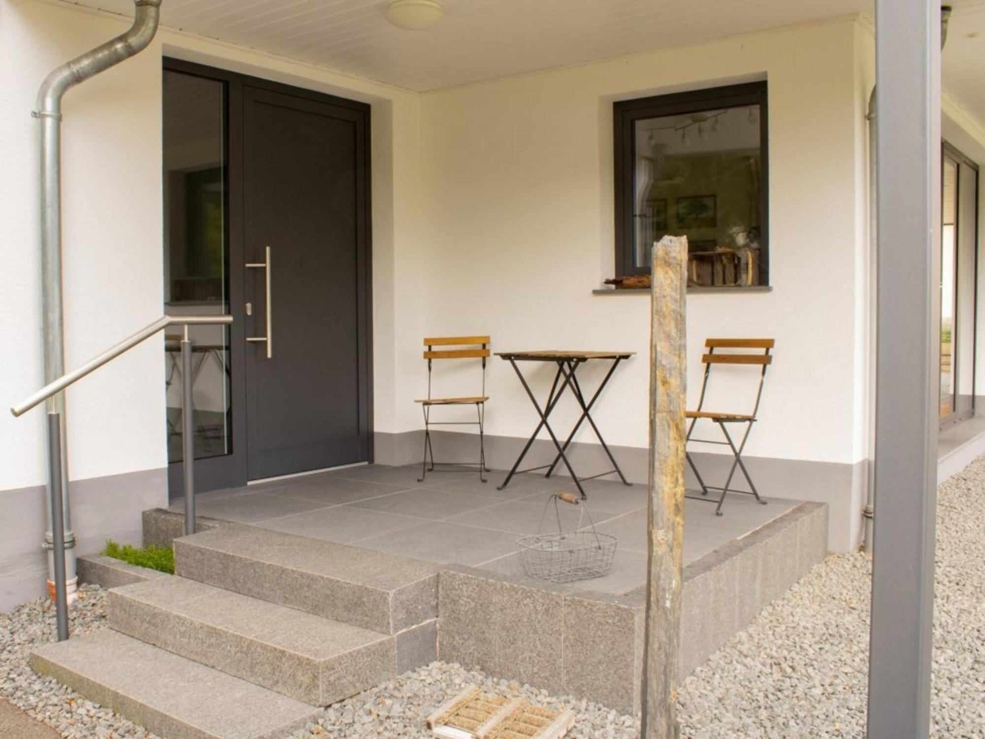 Ferienwohnung Gute Zeit - Apartment 2 Bleialf Εξωτερικό φωτογραφία