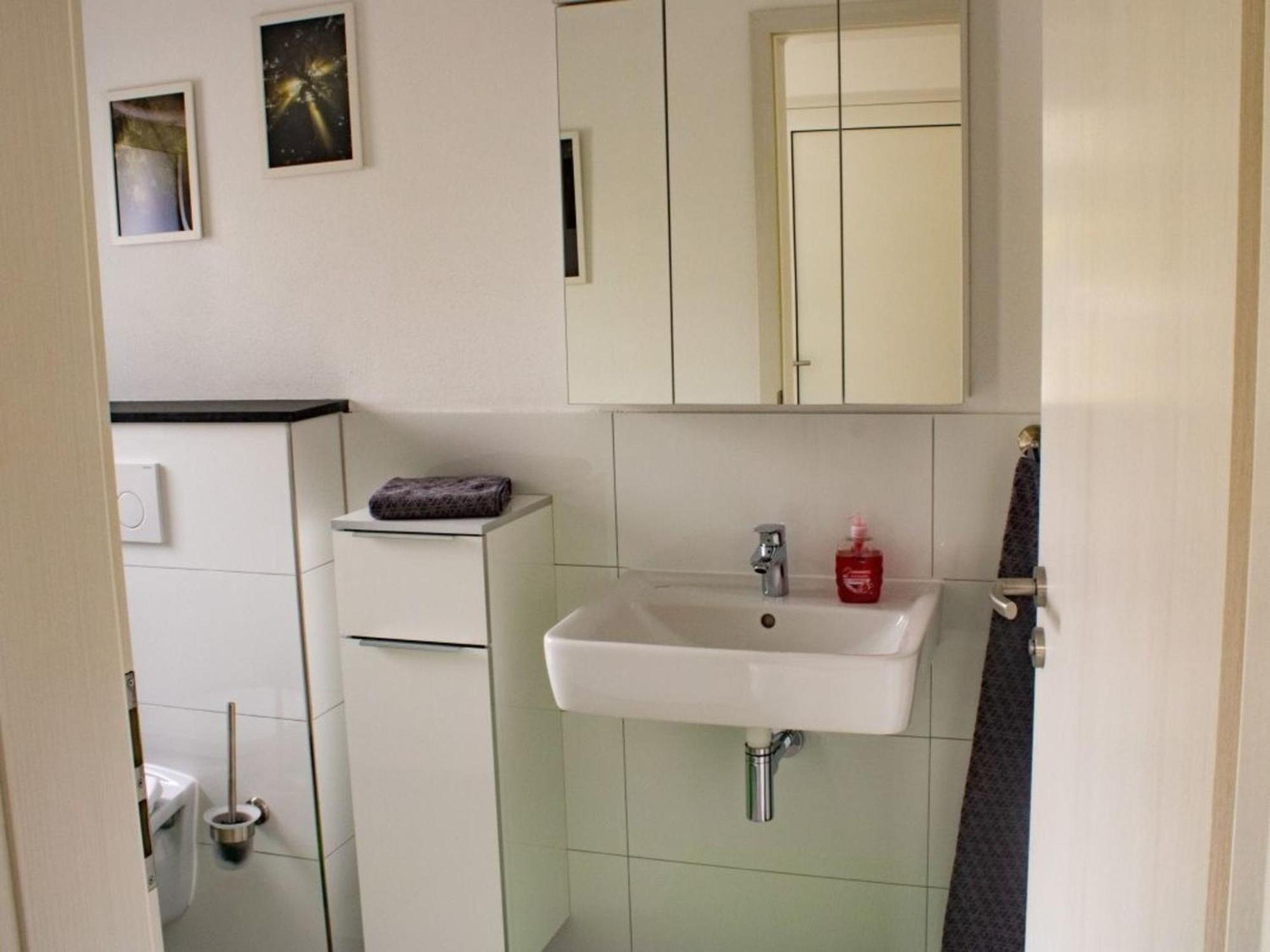 Ferienwohnung Gute Zeit - Apartment 2 Bleialf Εξωτερικό φωτογραφία