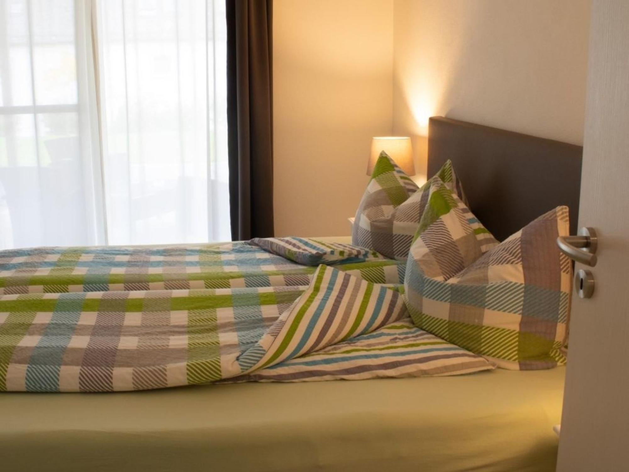 Ferienwohnung Gute Zeit - Apartment 2 Bleialf Εξωτερικό φωτογραφία